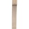 Ekena Millwork 3 1/2"W x 10"D x 22"H Legacy Smooth Knee Brace, Douglas Fir BRC04X10X22LEC00SDF - alternate 2